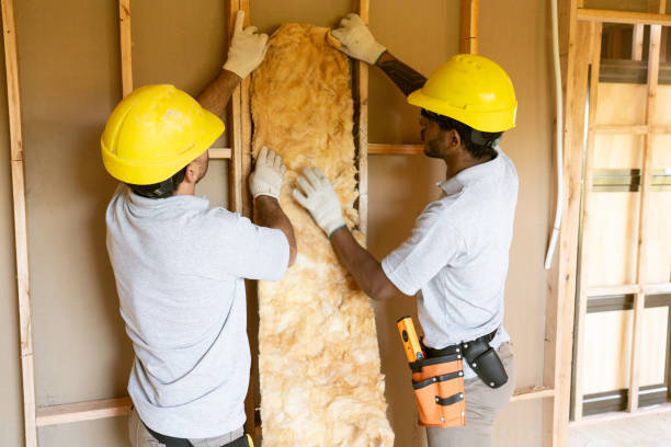 Range of Insulation Solutions in Ogden, KS