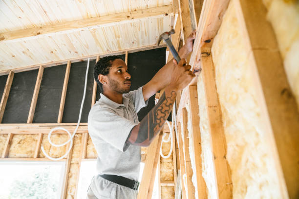 Ogden, KS Insulation Contractor Company