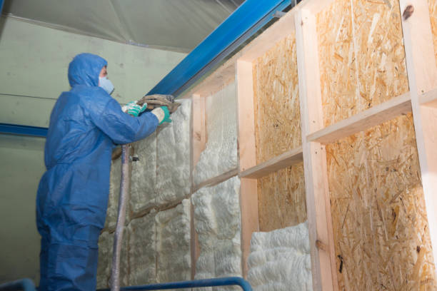 Range of Insulation Solutions in Ogden, KS
